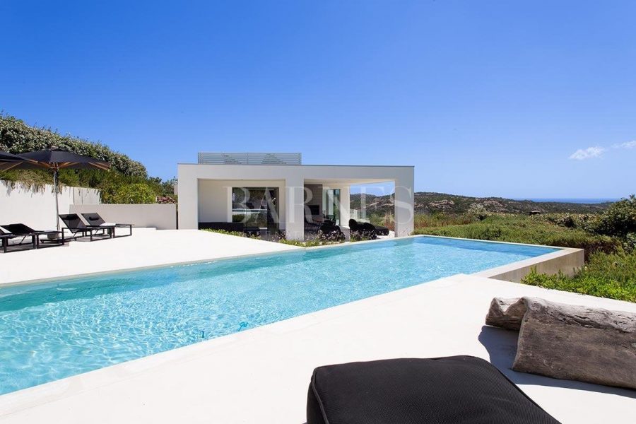 Villa MINIMAL