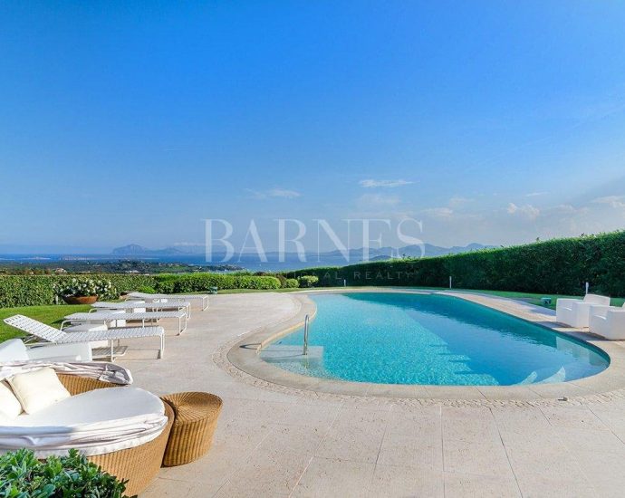 Villa Sale | Porto Cervo