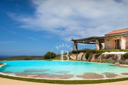 Villa Lorraine sea view - Porto Rotondo