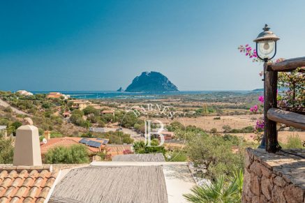 Villa Geraldine sea view - Porto San Paolo