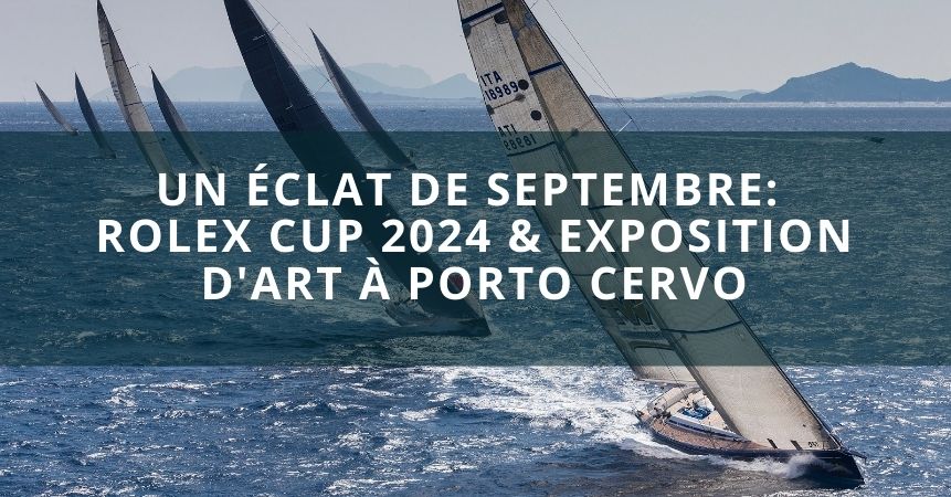 Rolex cup 2024