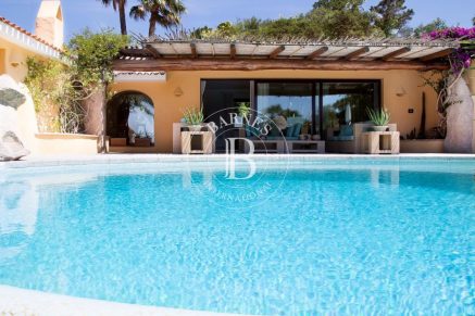 Villa with swimming pool - Porto Cervo