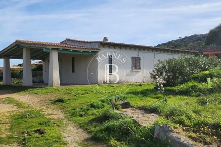 Villa Jeanne - Porto Cervo