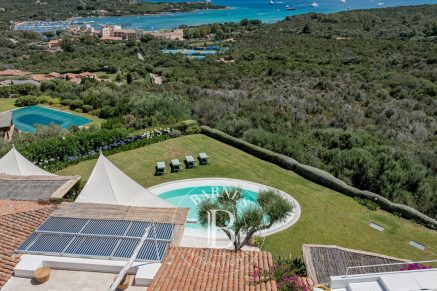 Villa Alexandra - Porto Cervo