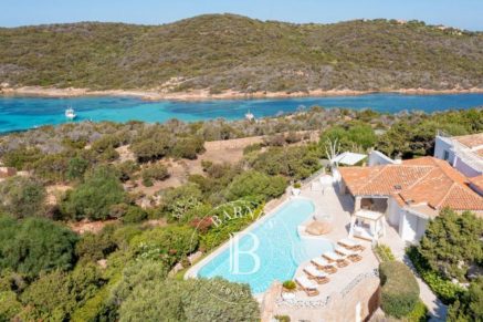 Villa Marlene - Porto Cervo