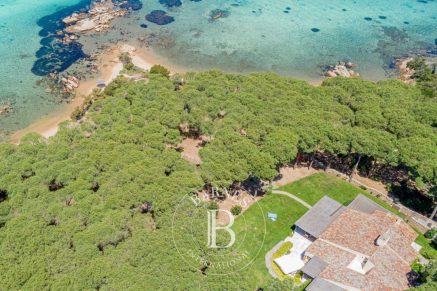 Villa Ombretta - Porto Cervo