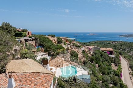 Villa Stéphanie - Porto Cervo