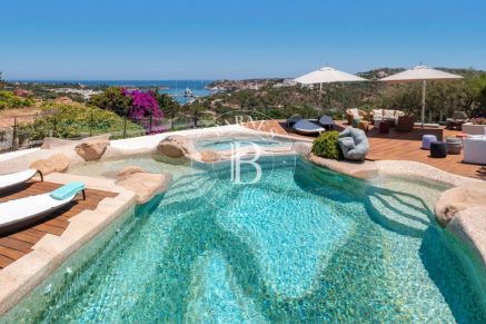 Villa Luce - Porto Cervo