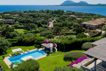 Villa Estate - Porto Rotondo