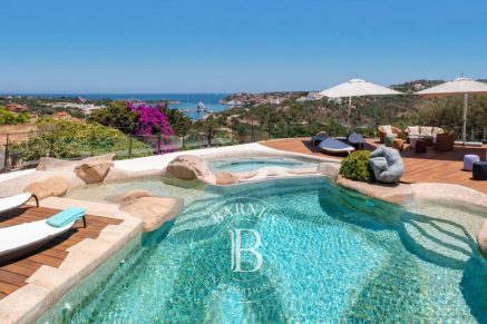 Villa Luce - Porto Cervo