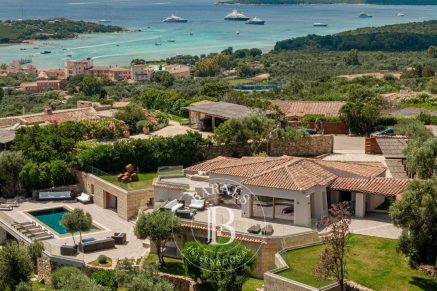 Villa Melodie - Porto Cervo