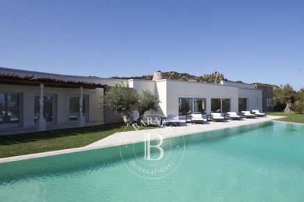 Villa Miadorata - Porto Cervo