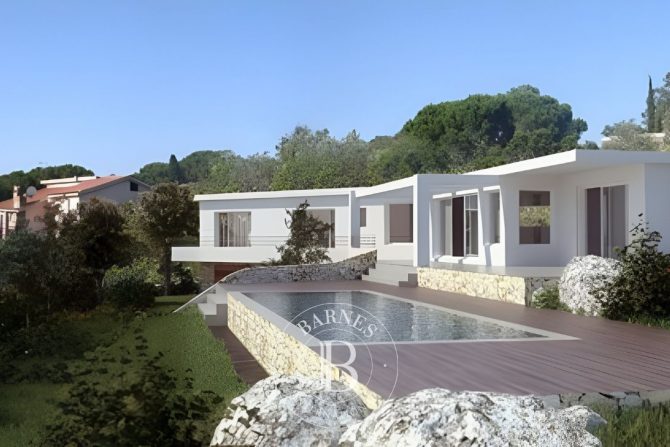 Project Porto Taverna