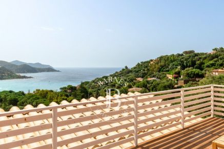 Villa La Fleur sea view - Torre delle Stelle