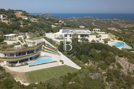 Villa W Porto Cervo