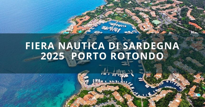 Quarta Edizione della Fiera Nautica di Sardegna